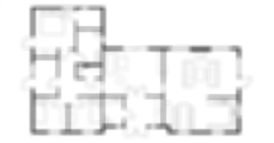 Crystal Prime Meridian Ghatkopar East Floor Plan