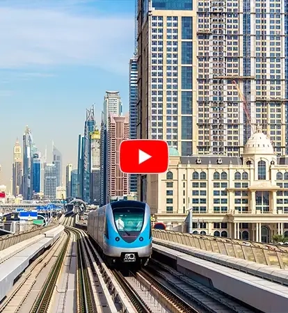 Prime Meridian Ghatkopar East Video 2